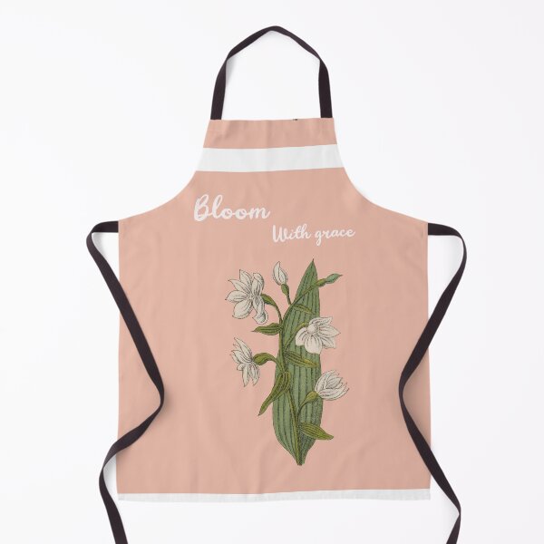 Item preview, Bloom with grace designed and sold by Botanic-Witch.