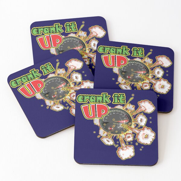 Item preview, crank it up designed and sold by Gnfree.