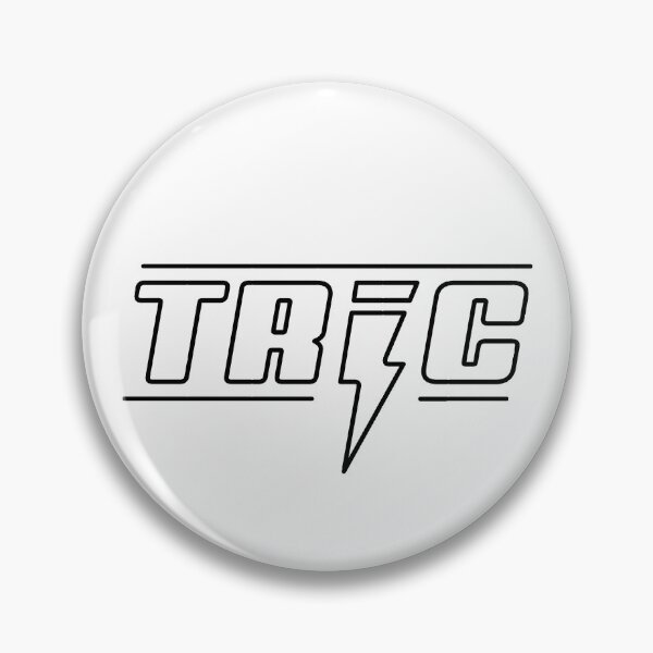 Item preview, Tric Nightclub designed and sold by Indestructibbo.
