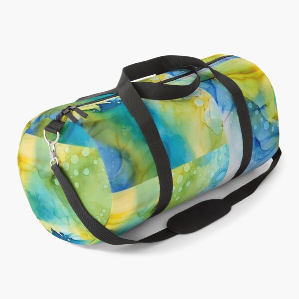 Item preview, Sea Bubbles Alcohol Ink designed and sold by Artfully Abstracted.