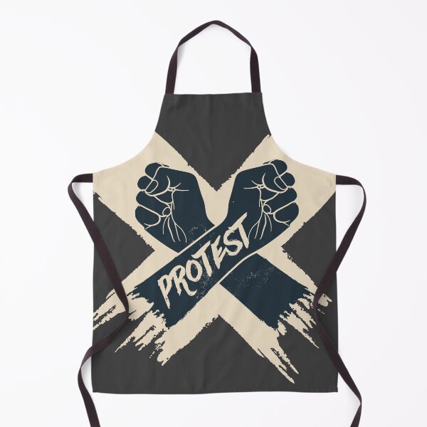Item preview, Protest Crossed Arms designed and sold by Blacklasch.