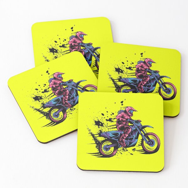 Item preview, Motocross designed and sold by SiddharthaMoon.