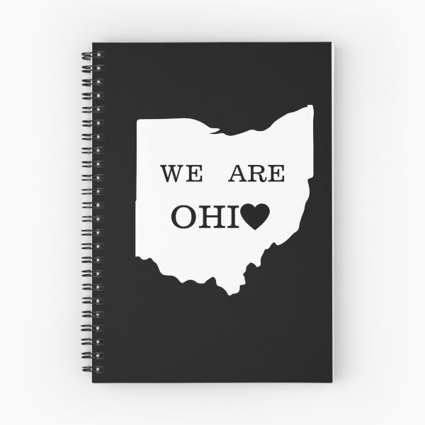 Item preview, We Are Ohio designed and sold by TINASTORESHOPE.
