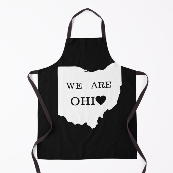 Item preview, We Are Ohio designed and sold by TINASTORESHOPE.