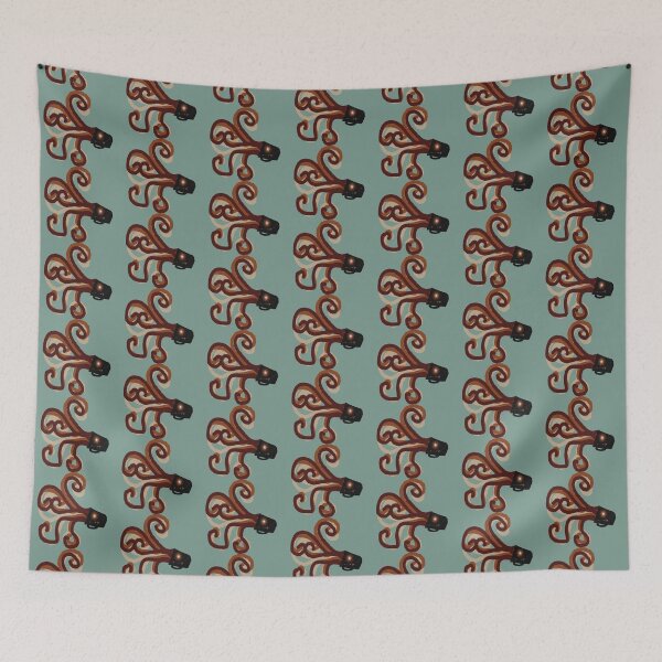 Item preview, coffee spill 2 designed and sold by MsTyson.