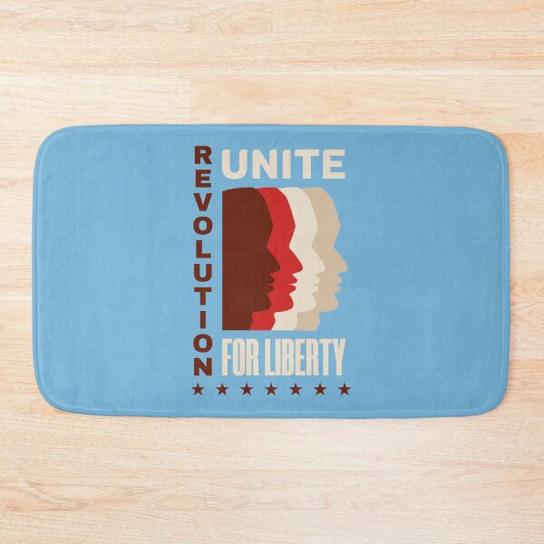 Item preview, Revolution Unite For Liberty designed and sold by Blacklasch.
