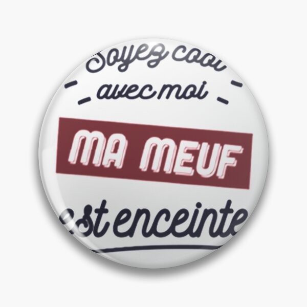 Item preview, Be cool with me my girl is pregnant designed and sold by Jayteezy.