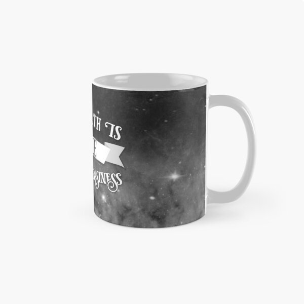 Item preview, Dark Galaxy: Health Business designed and sold by PrettySickArt.