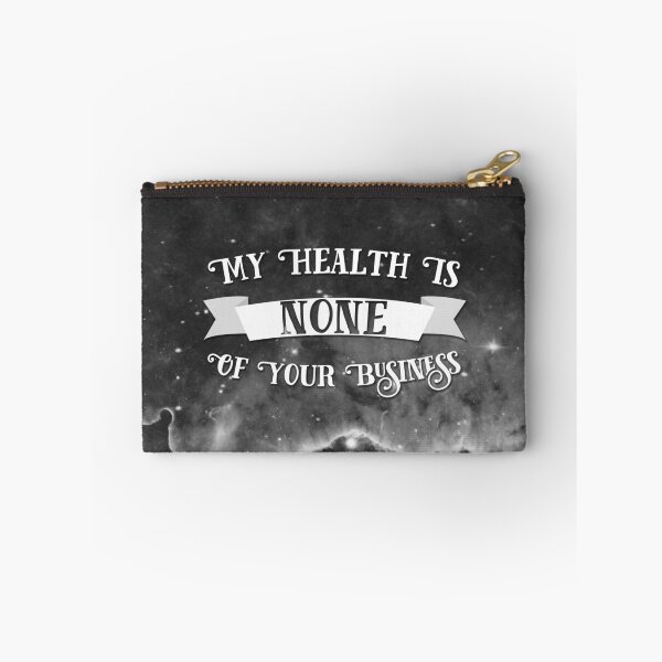 Item preview, Dark Galaxy: Health Business designed and sold by PrettySickArt.