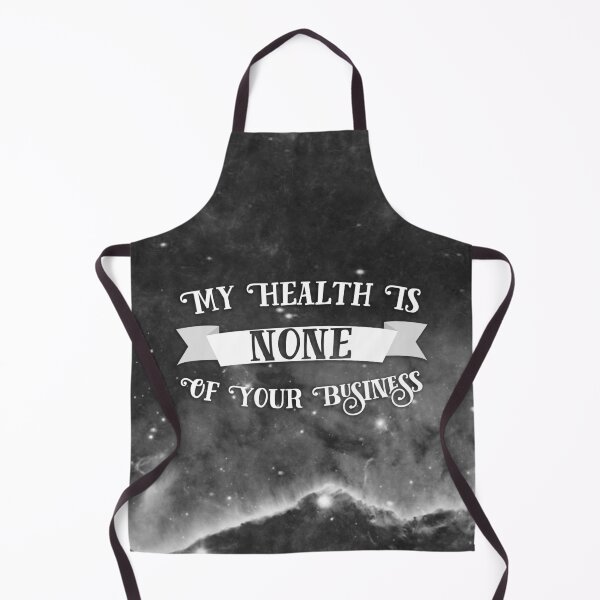 Item preview, Dark Galaxy: Health Business designed and sold by PrettySickArt.