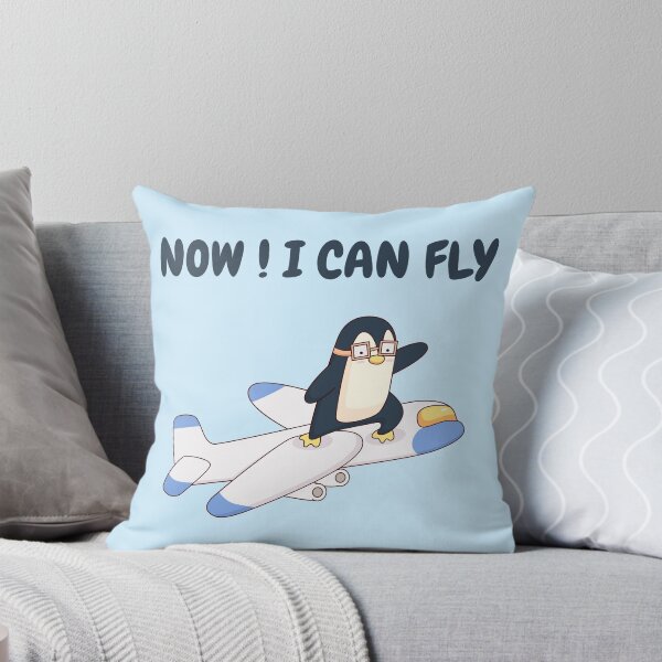 Item preview, Now! I can fly. designed and sold by musmellow.