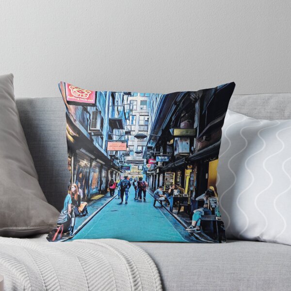 Item preview, Melbourne Streets designed and sold by AnnaAndVibes.