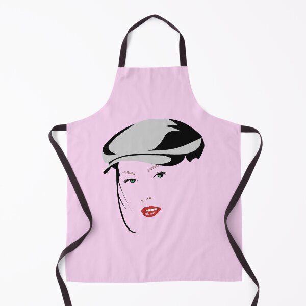 Item preview, The smile of a charming girl. designed and sold by Ihor Ivanov.