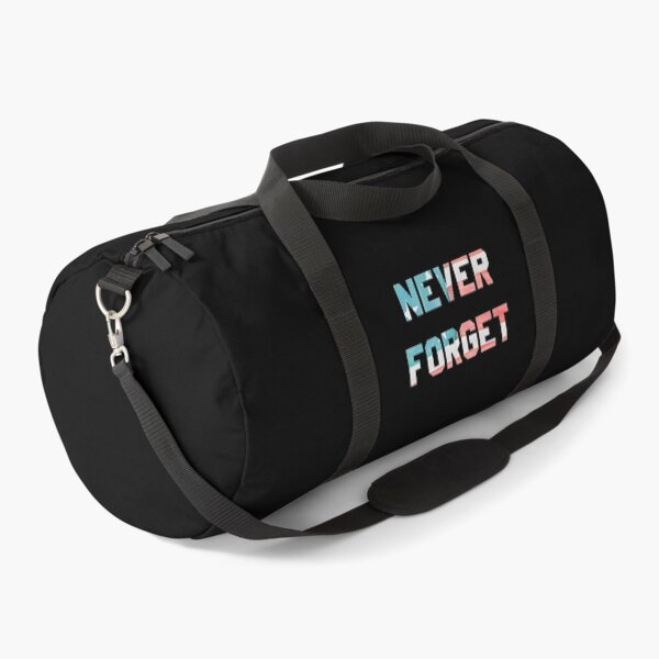 Item preview, Never Forget designed and sold by flippinsg.