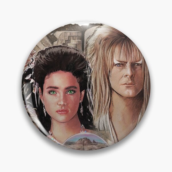 Item preview, Enter the Labyrinth designed and sold by elizachadwick.