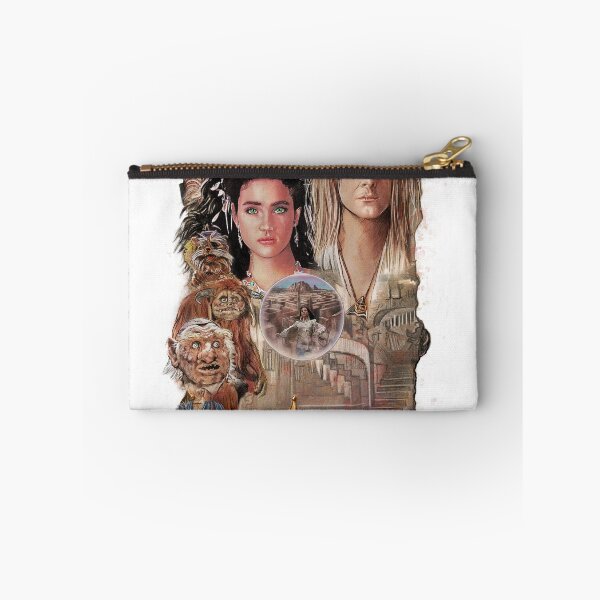 Item preview, Enter the Labyrinth designed and sold by elizachadwick.