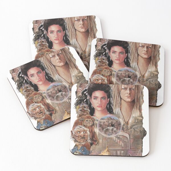 Item preview, Enter the Labyrinth designed and sold by elizachadwick.