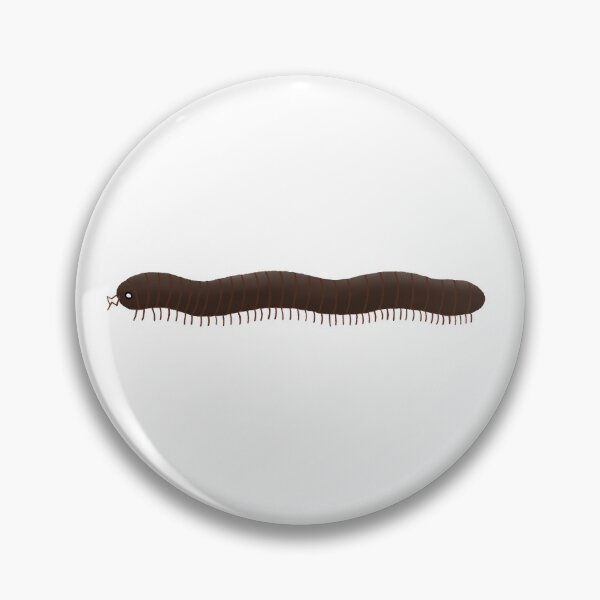 Item preview, Millipede  designed and sold by Cerealsnacks.