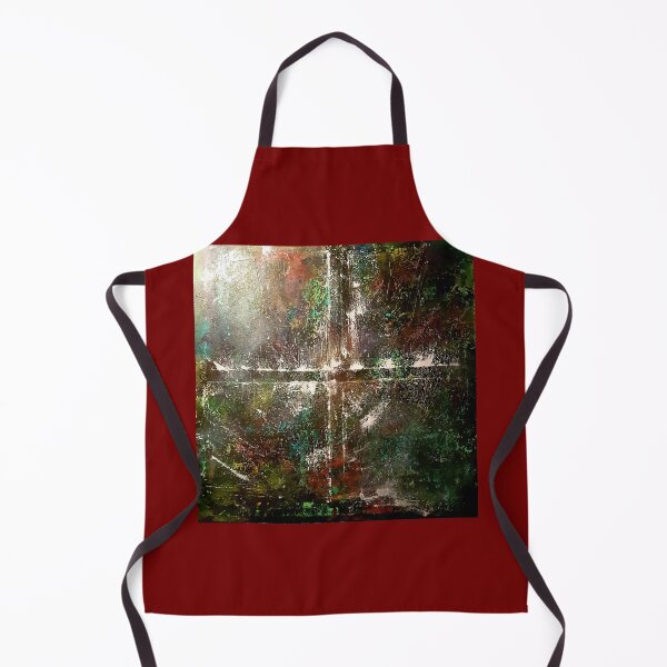 Item preview, Impressions, multicolored designed and sold by Rebecca Anna Aerni.