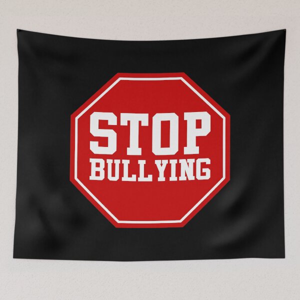 Item preview, Stop Bullying designed and sold by flippinsg.