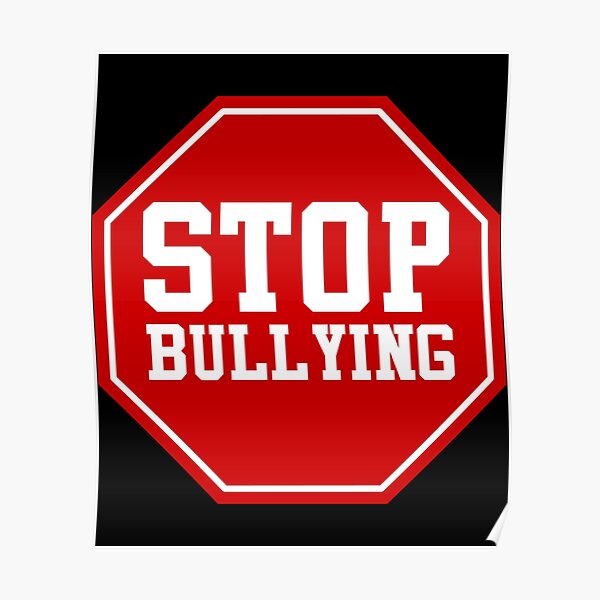 Featured image of post Poster Ideas Anti Bullying Posters Drawings If you want to use a