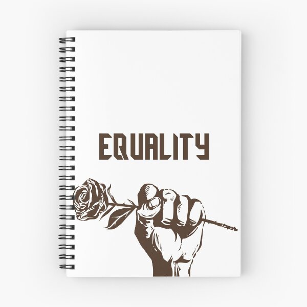 Item preview, Equality designed and sold by Blacklasch.