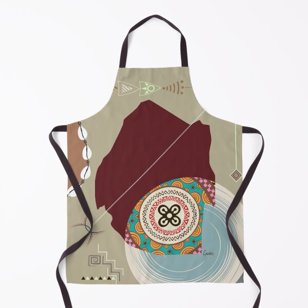 Item preview, Swaziland Eswatini Stylized designed and sold by lanrestudio.