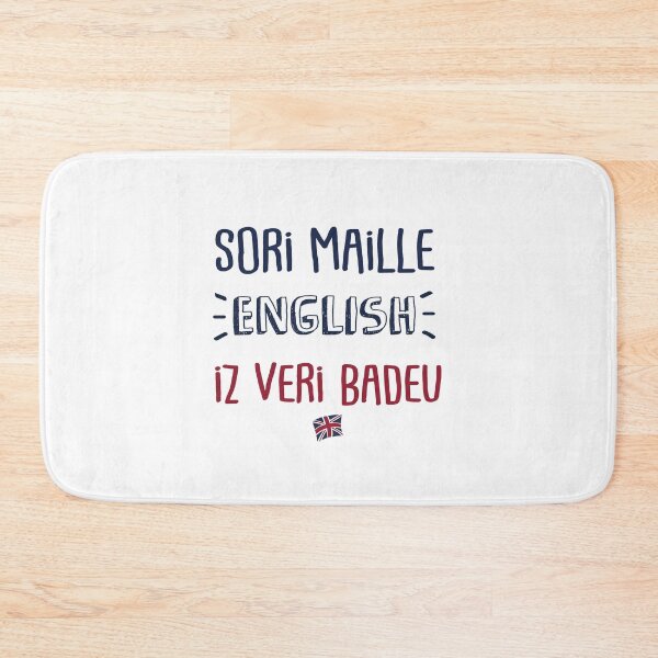Item preview, Sorry my english is very bad designed and sold by Jayteezy.