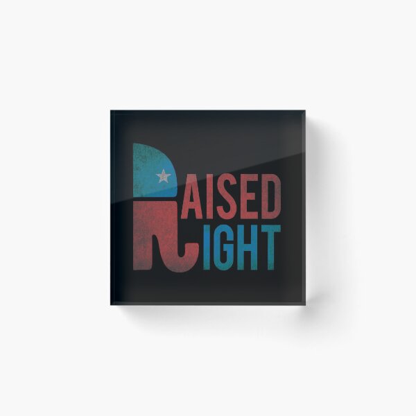 Artikelvorschau, Raised Right Vintage entworfen und verkauft von flippinsg.