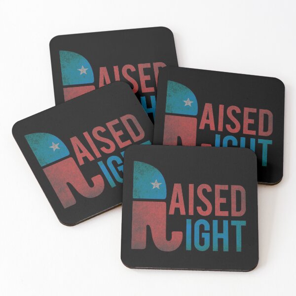 Artikelvorschau, Raised Right Vintage entworfen und verkauft von flippinsg.