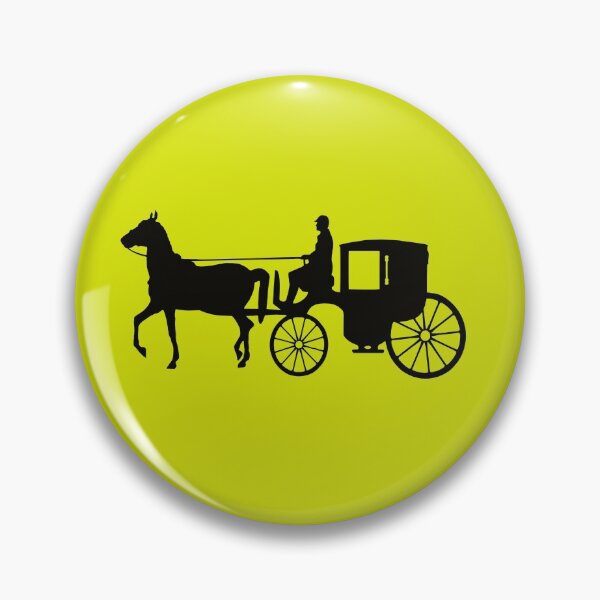Item preview, Man Driving Carriage designed and sold by Claudiocmb.