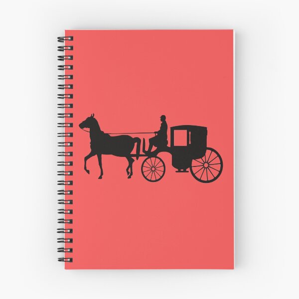 Item preview, Man Driving Carriage designed and sold by Claudiocmb.