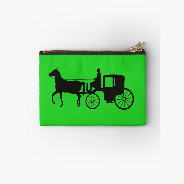 Item preview, Man Driving Carriage designed and sold by Claudiocmb.
