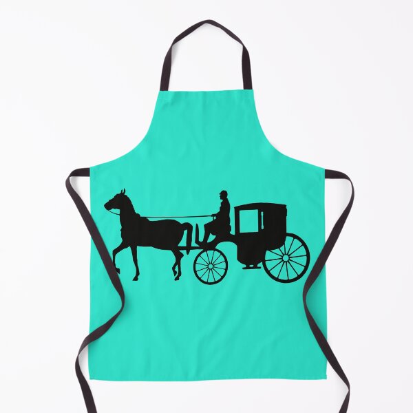 Item preview, Man Driving Carriage designed and sold by Claudiocmb.