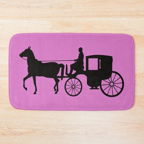 Item preview, Man Driving Carriage designed and sold by Claudiocmb.