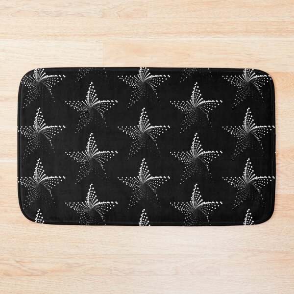 Item preview, Doted Star designed and sold by ABGdesigns.