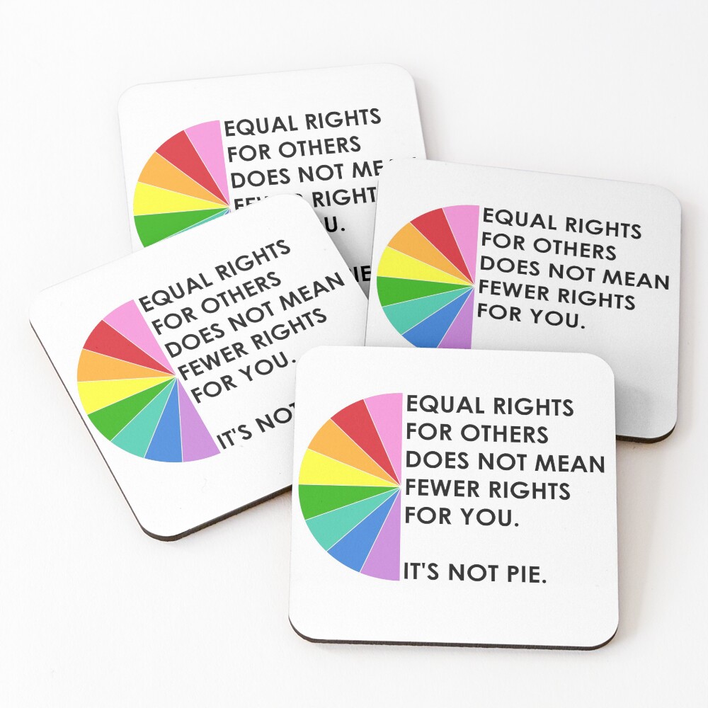 Item preview, Coasters (Set of 4) designed and sold by Discotish.