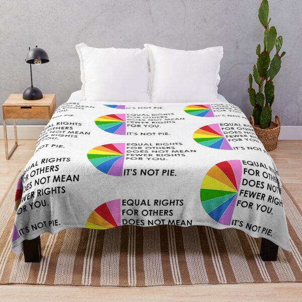 Item preview, Equal Rights for All! designed and sold by Discotish.