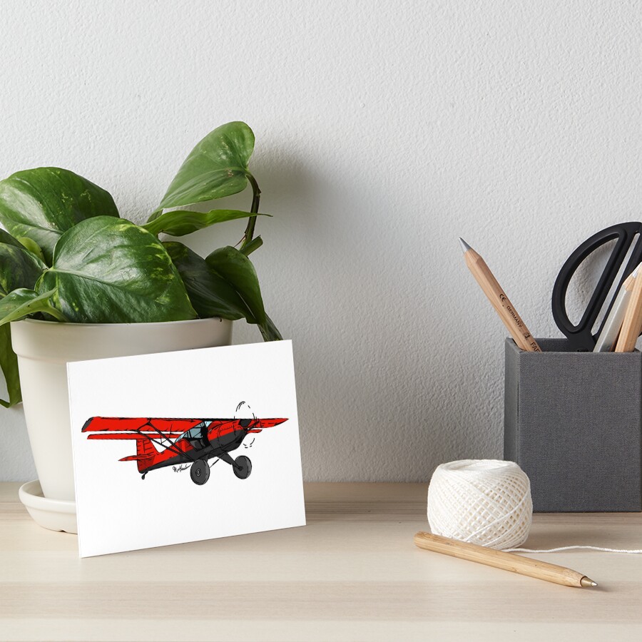 Item preview, Art Board Print designed and sold by Statepallets.