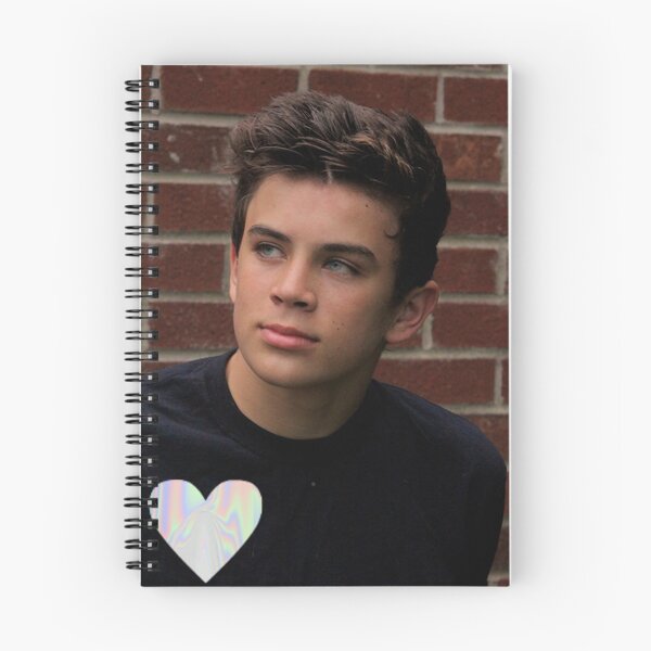Artikelvorschau, Hayes Grier - trippiges Herz entworfen und verkauft von emileen2.