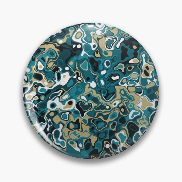 Item preview, Colourful Abstract Art Pattern designed and sold by ABGdesigns.