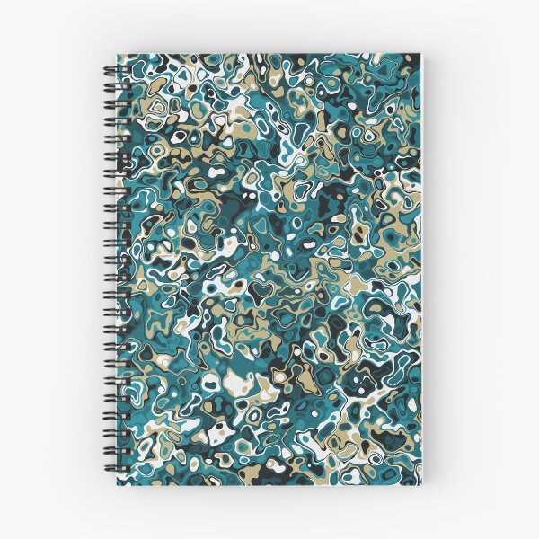 Item preview, Colourful Abstract Art Pattern designed and sold by ABGdesigns.