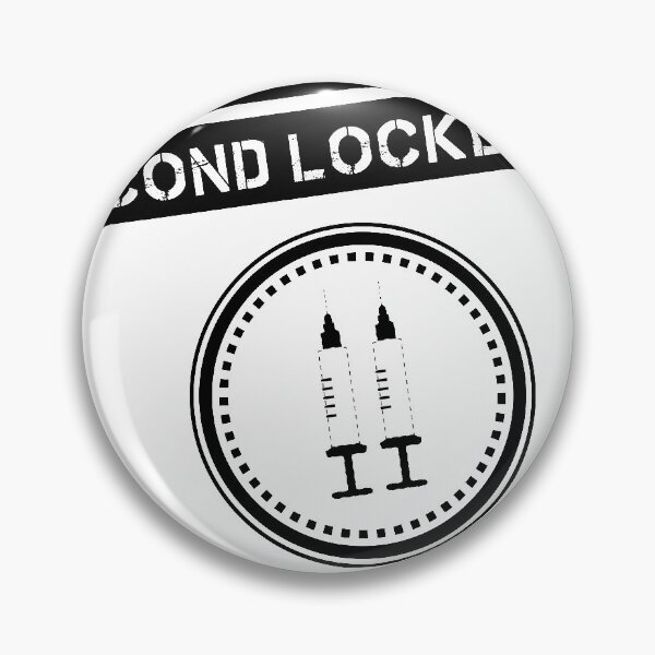 Item preview, Get Ready for Second Lockdown designed and sold by JamesinShirts.