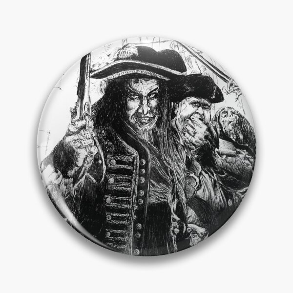 Item preview, Shiver Me Timbers designed and sold by FictiveArt.