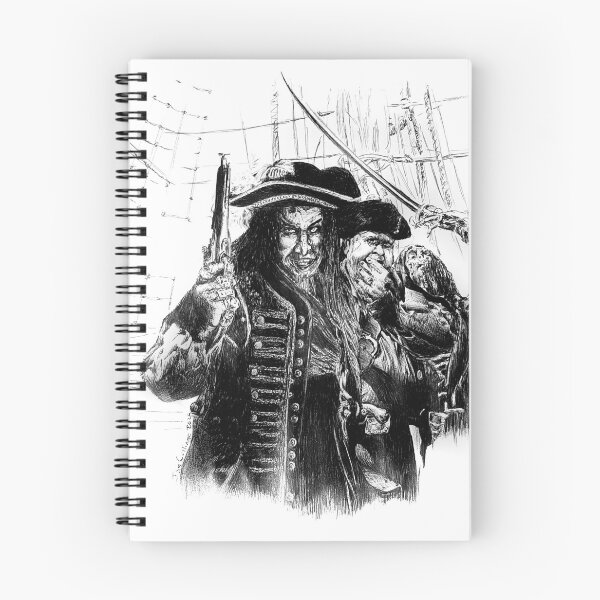 Item preview, Shiver Me Timbers designed and sold by FictiveArt.