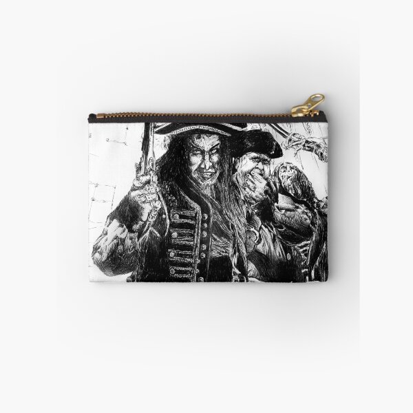 Item preview, Shiver Me Timbers designed and sold by FictiveArt.
