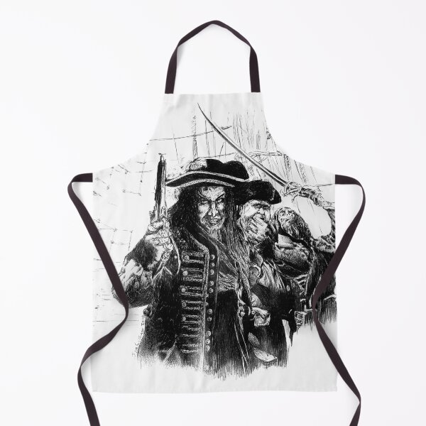 Item preview, Shiver Me Timbers designed and sold by FictiveArt.