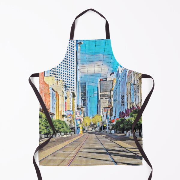 Item preview, Melbourne Streets designed and sold by AnnaAndVibes.