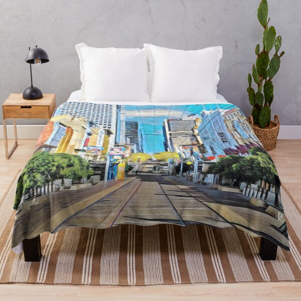 Item preview, Melbourne Streets designed and sold by AnnaAndVibes.