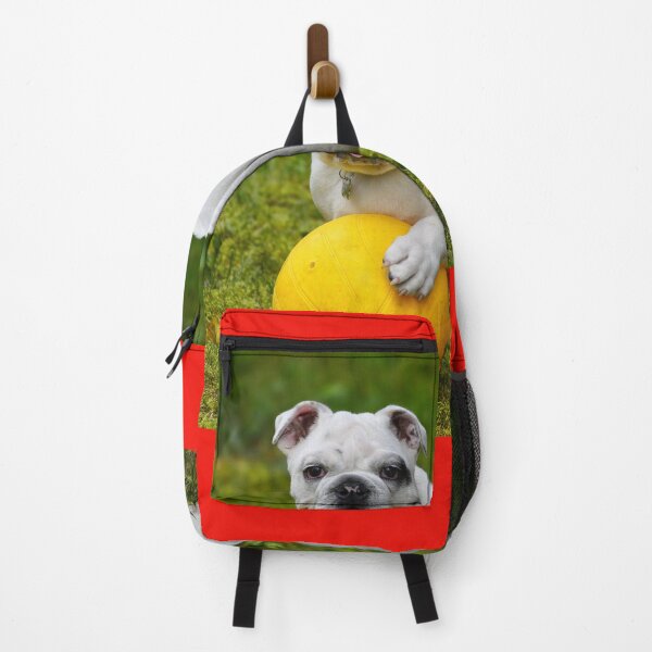 Item preview, Cute Bulldog designed and sold by sol2020.